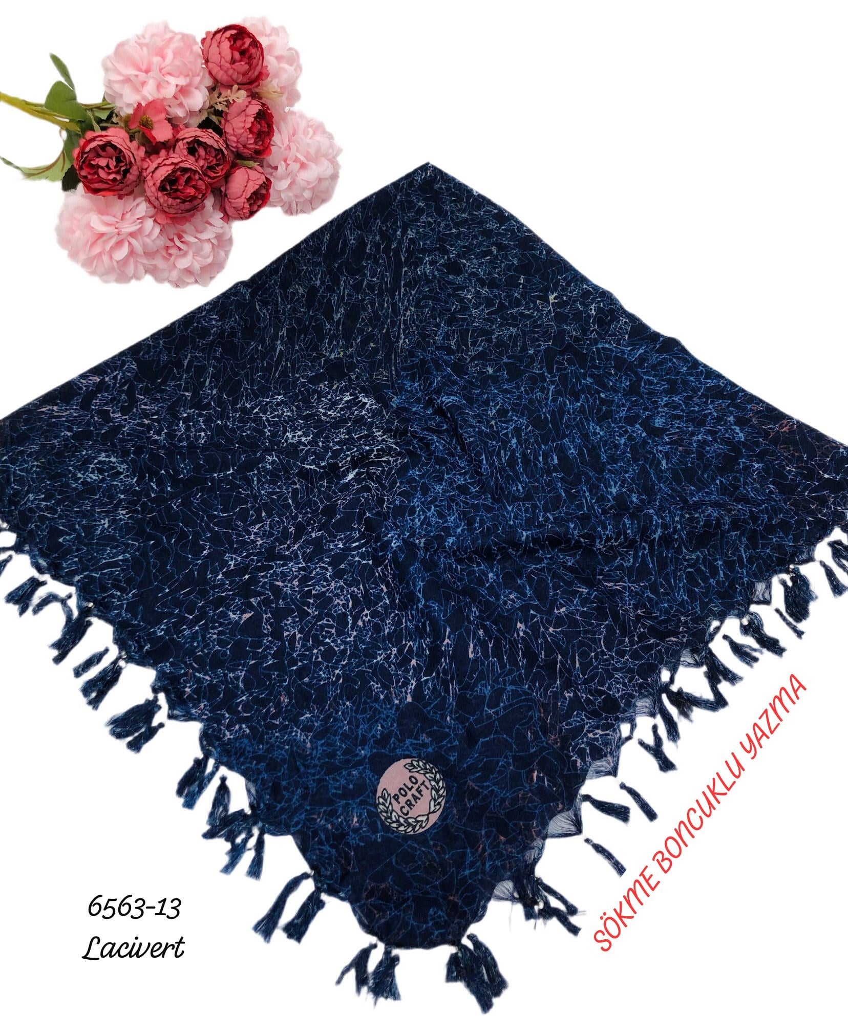 Sökme Boncuklu Yazma