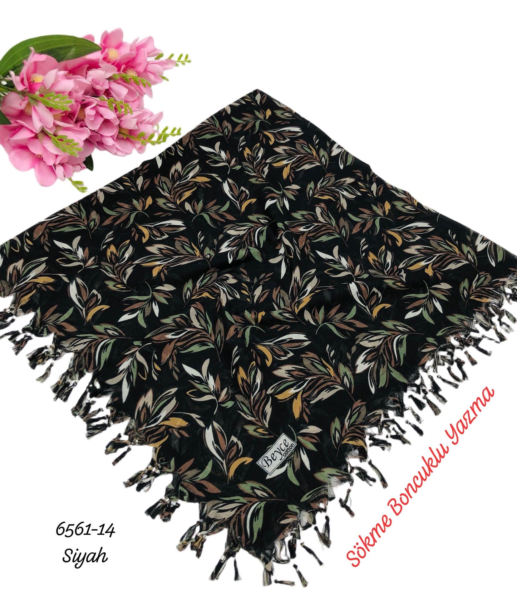 Sökme Boncuklu Yazma