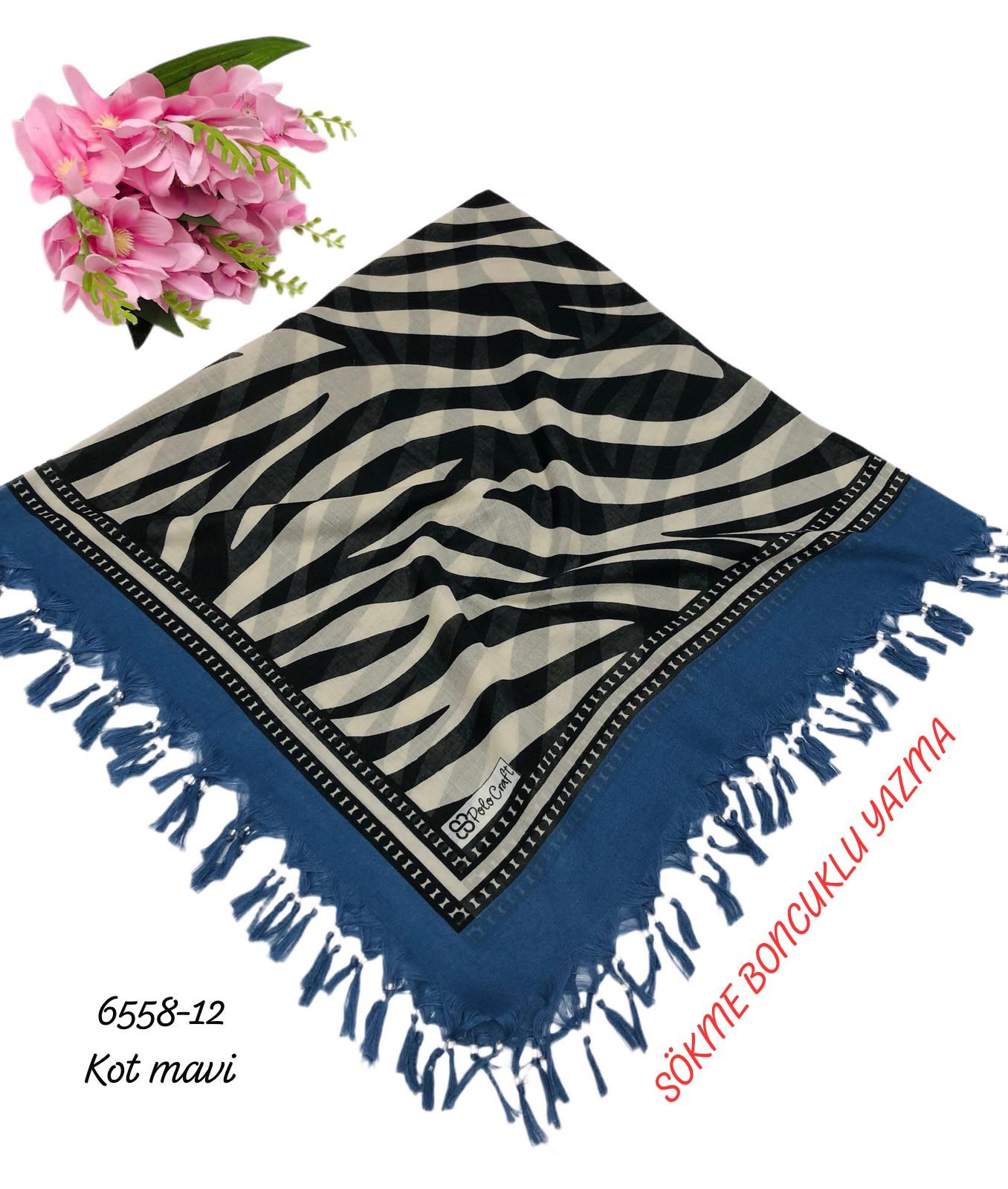 Sökme Boncuklu Yazma