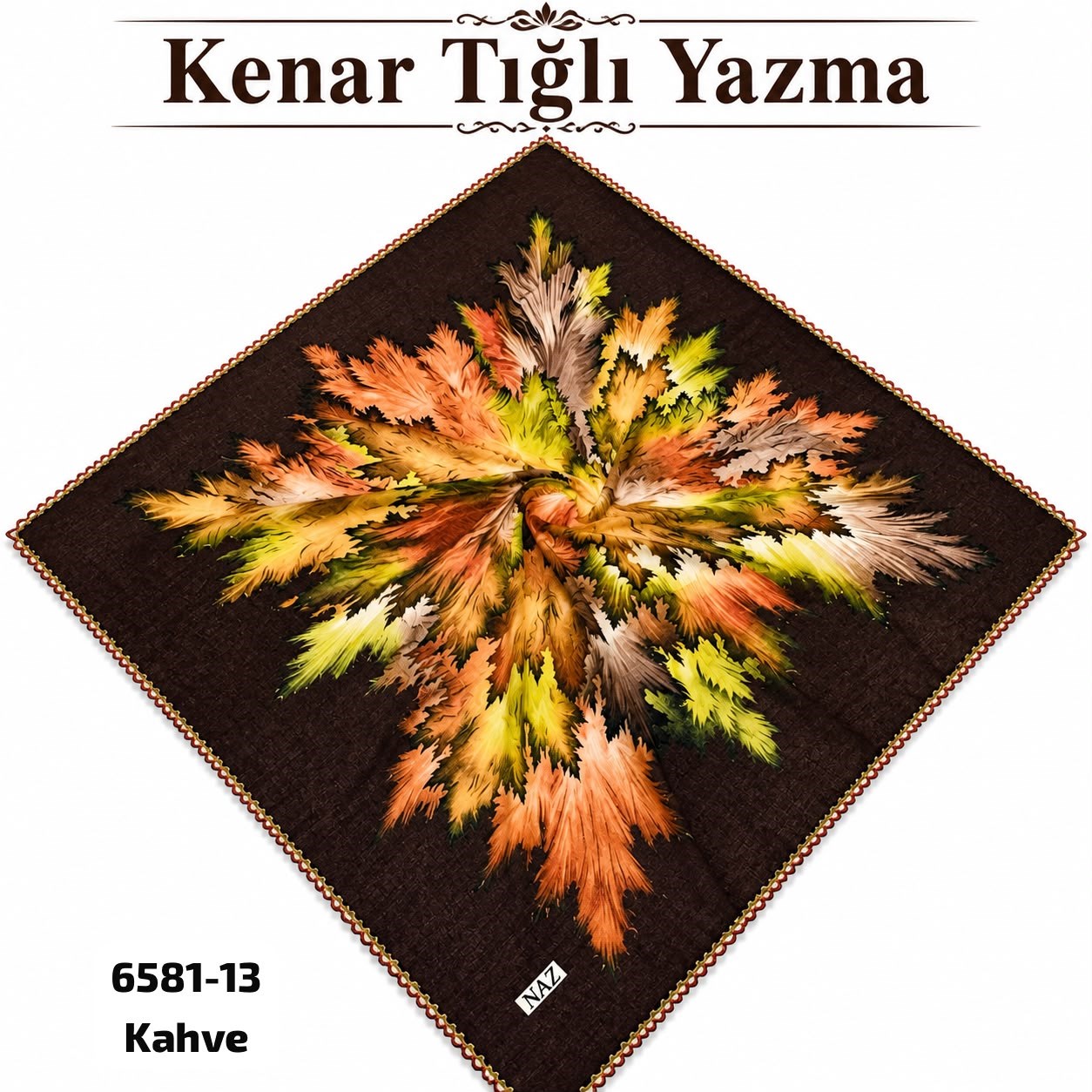 Tığlı Yazma