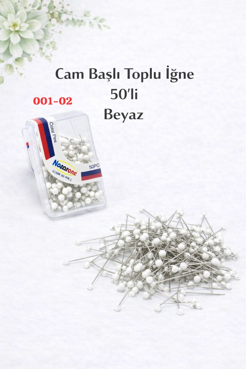Toplu İğne