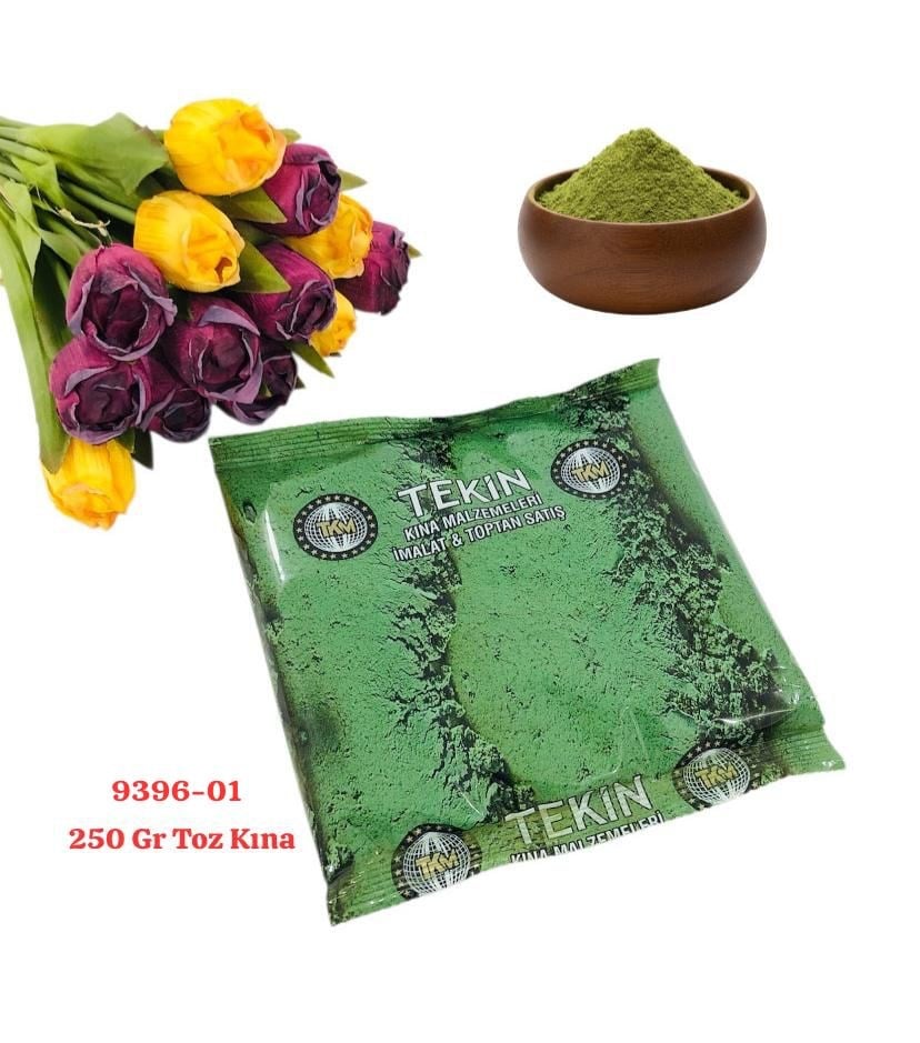 Toz Kına 250gr