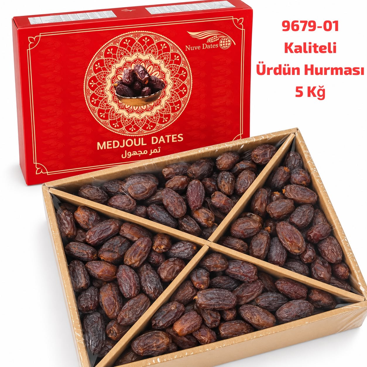 Ürdün Hurması