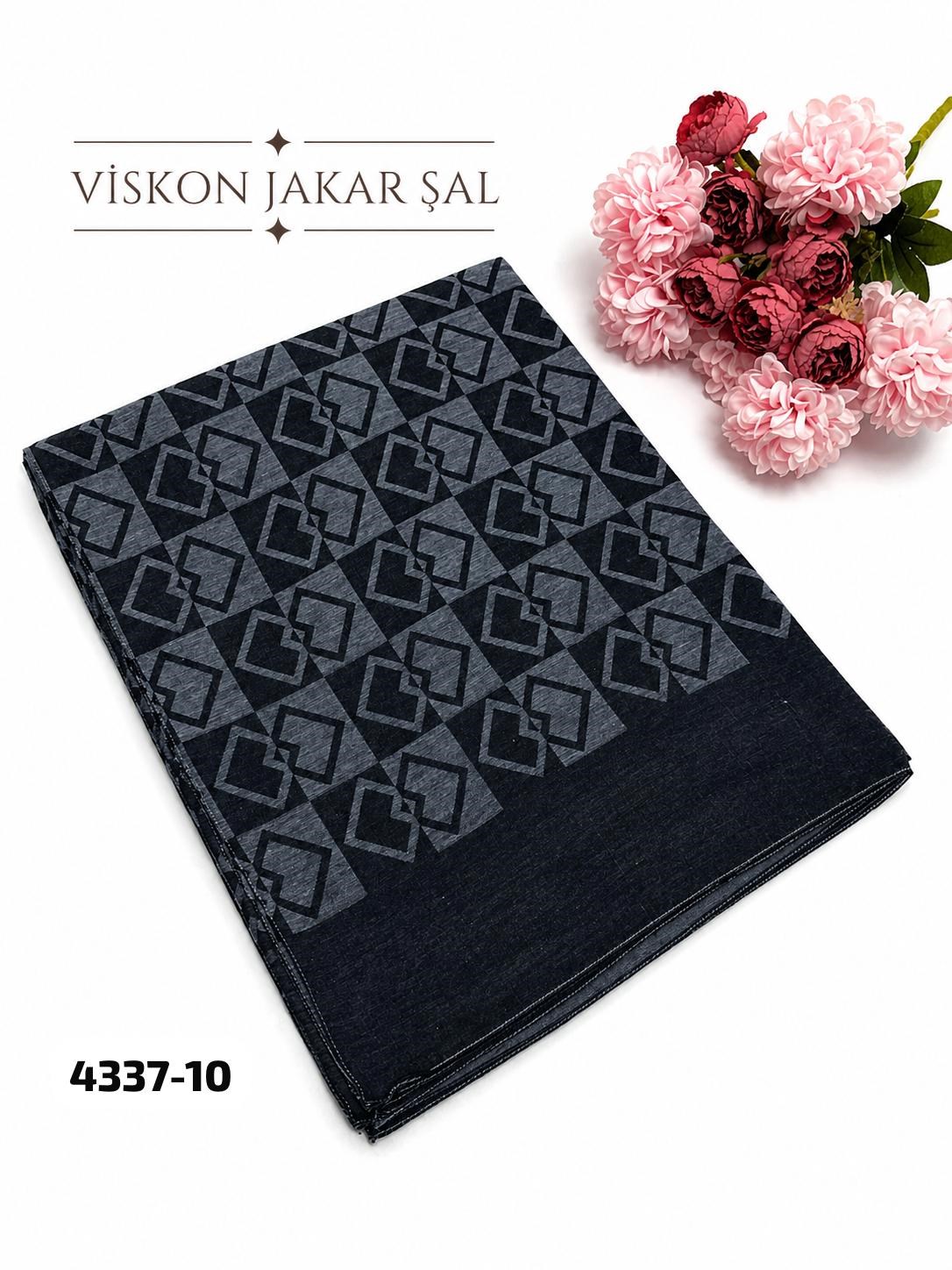 Viskon Jakar Şal