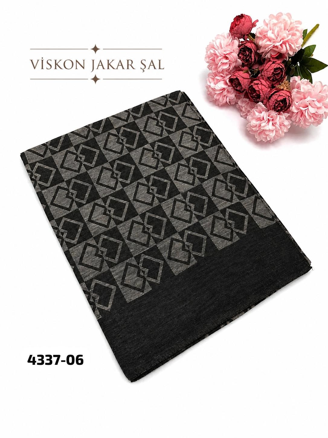 Viskon Jakar Şal