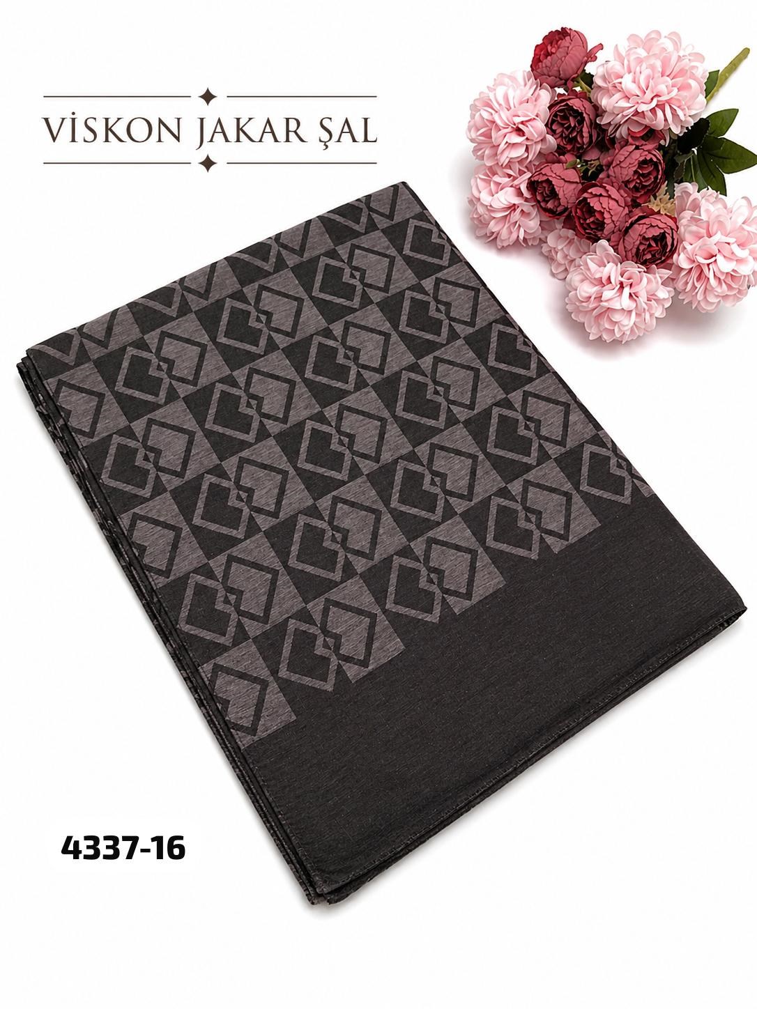 Viskon Jakar Şal