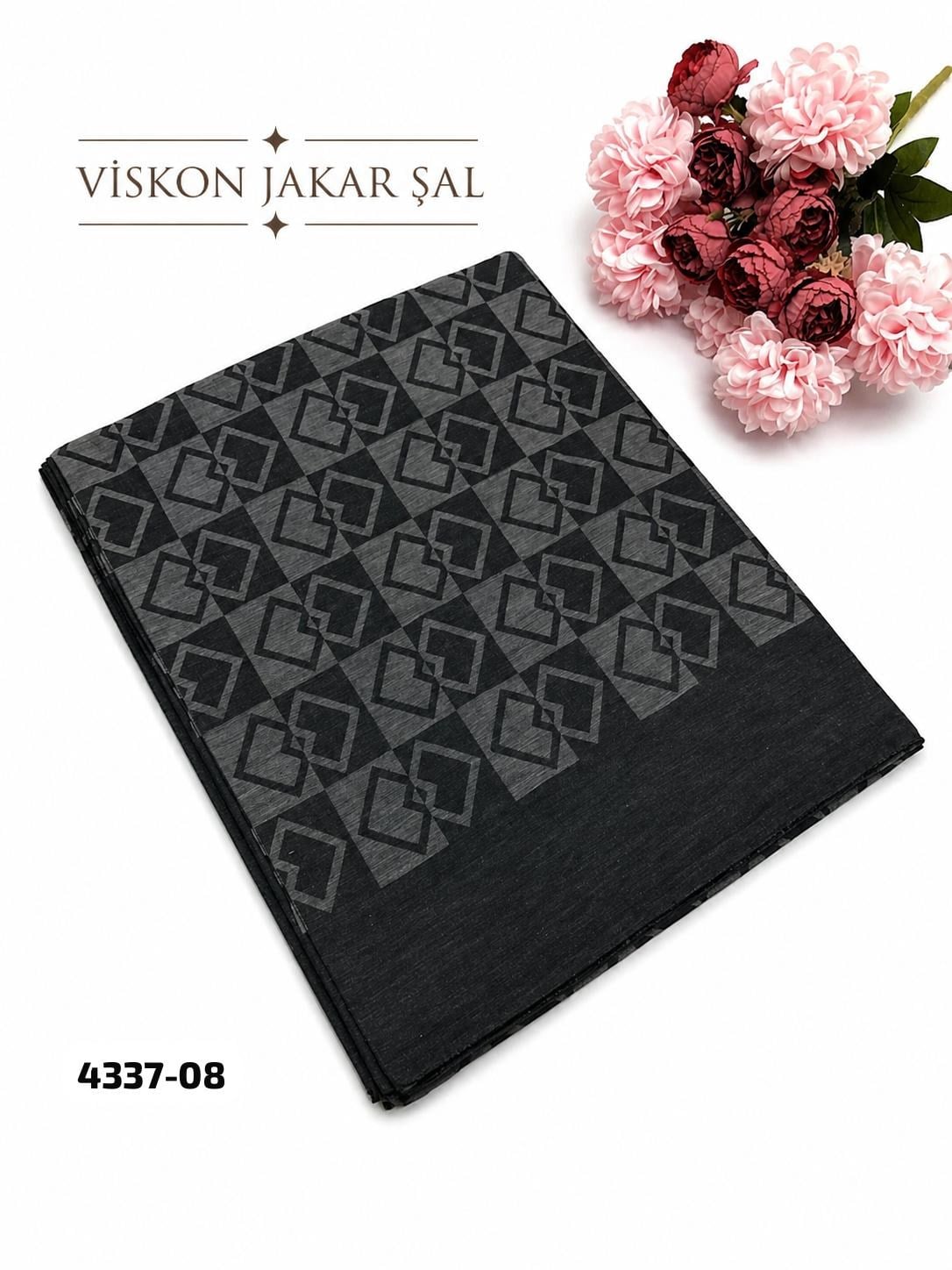 Viskon Jakar Şal