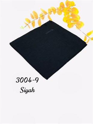 3004 Düz Dikişli Yazma