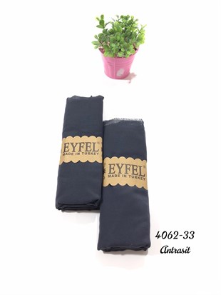 4062 Düz Coton ŞaL