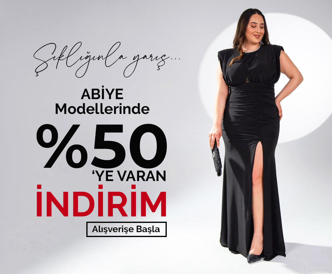 TuvidXXL | Türkiyenin Büyük Beden Kadın Giyim Markası