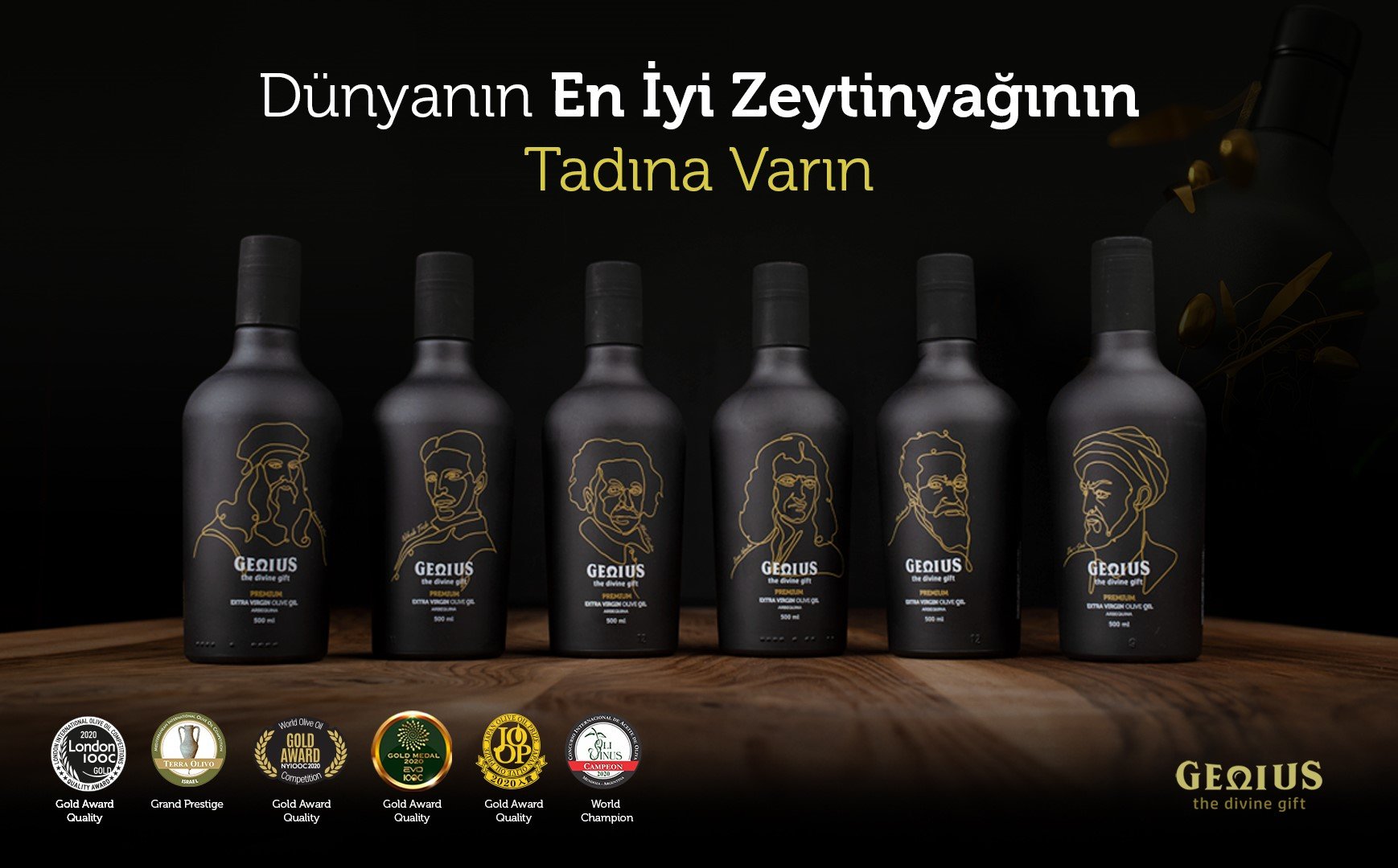 Ödüller