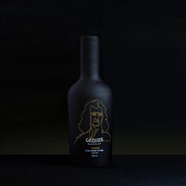 Genius NEWTON  500 ML İLK HASAT * FIRST HARVEST PREMIUM OLIVE OIL  003