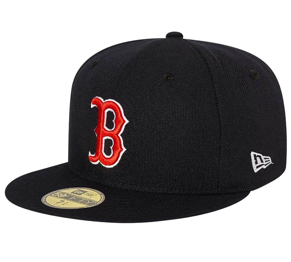  59FIFTY Boston Red Sox 12572847