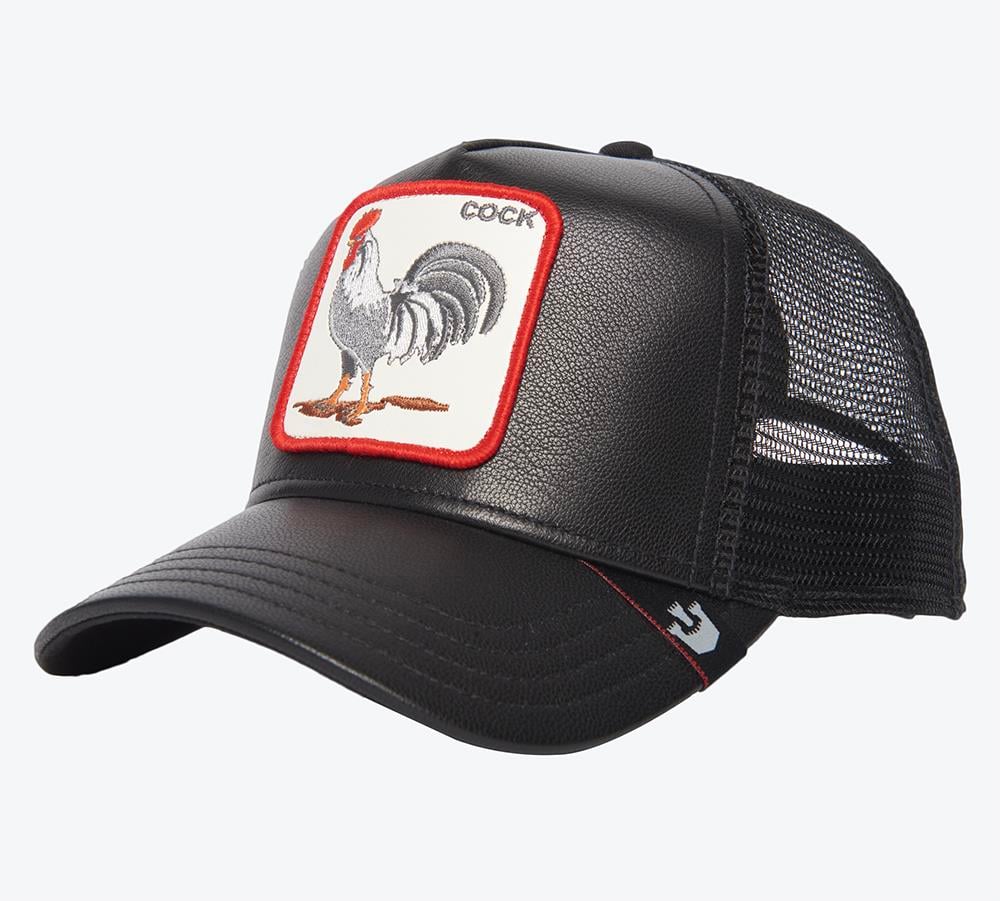  Goorin Bross Cock Will Prevail 101-1231