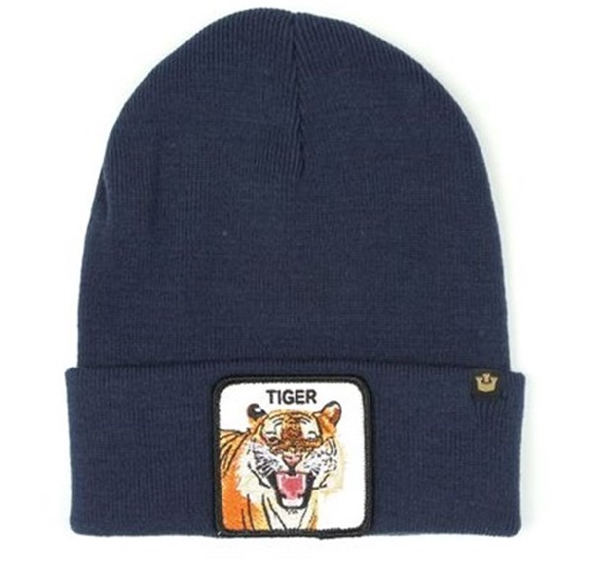 Tiger Mouth 107-0102