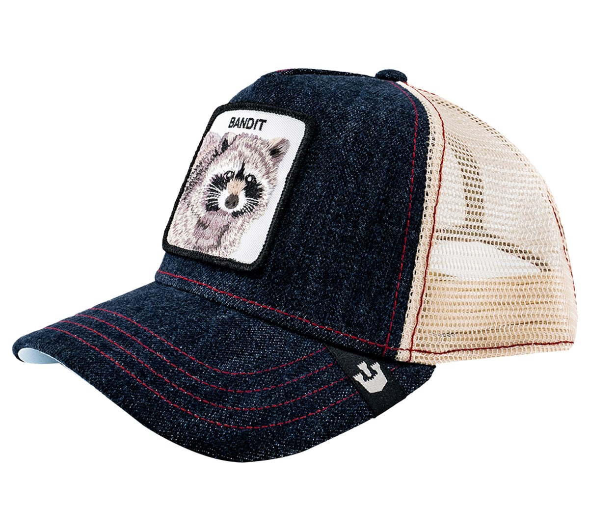 Bandit 101-0640