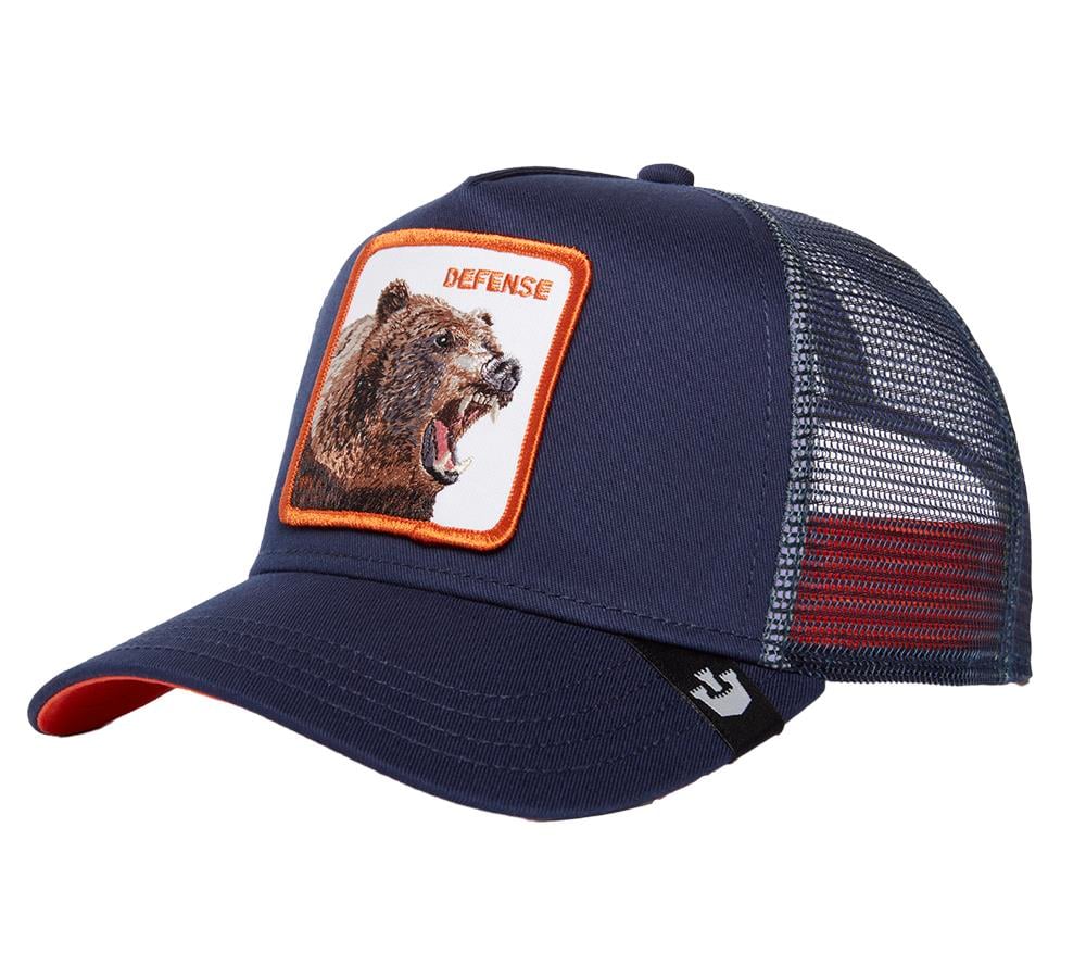 Bear Fan 101-1985