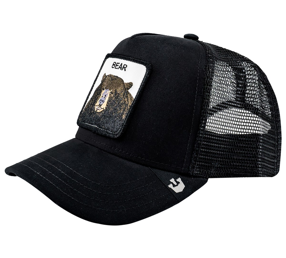 Black Bear 101-0220