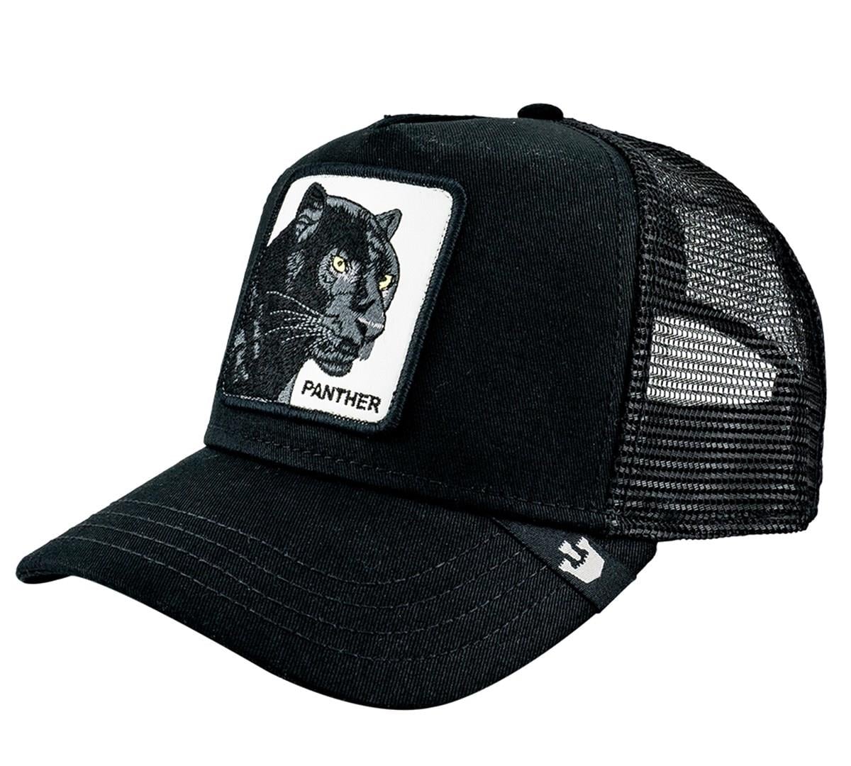 Goorin Bros Black Panther 101-0381