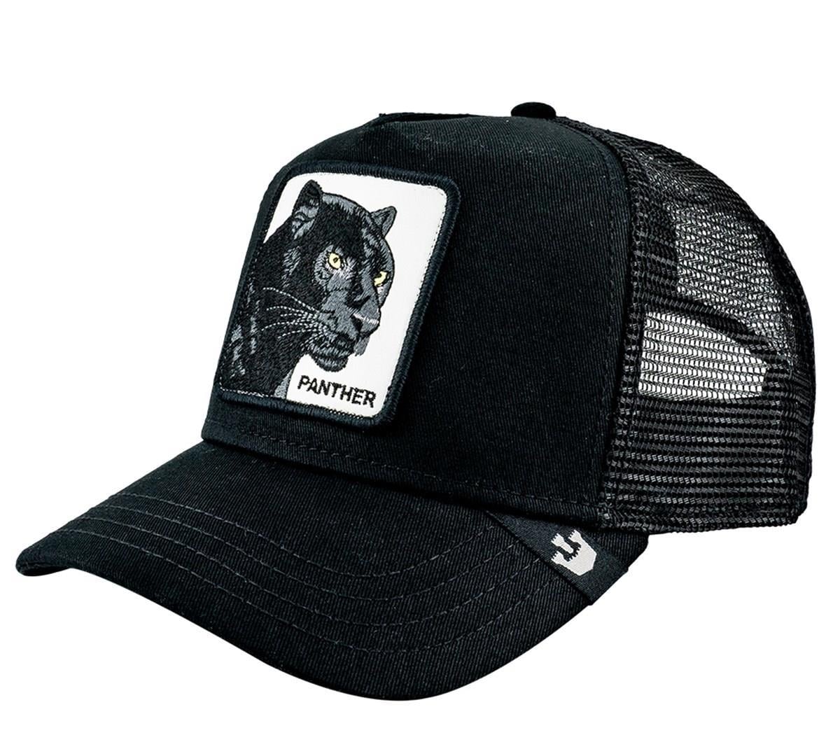 Goorin Bros Black Panther 101-2450