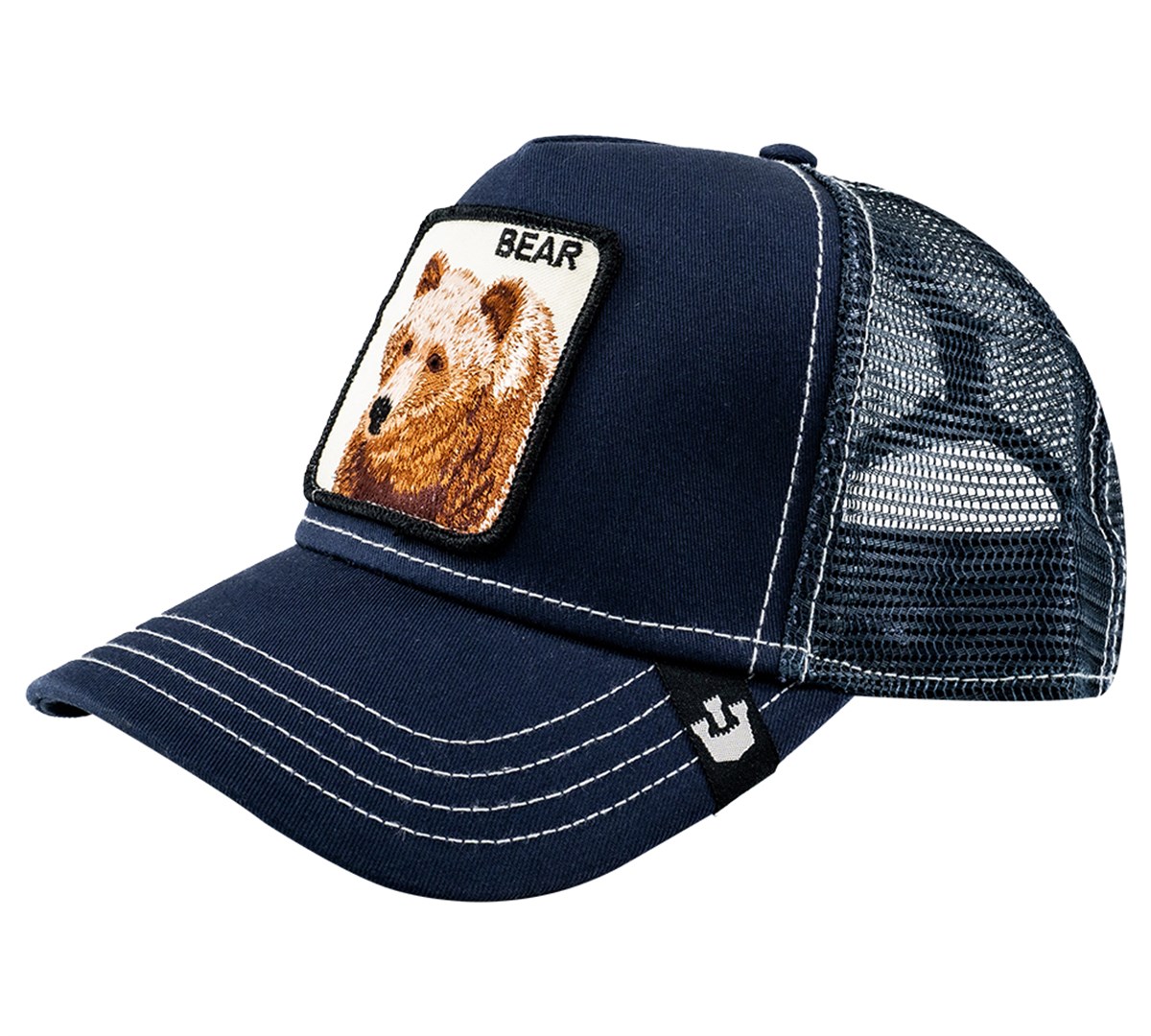 Blue Bear 101-0566