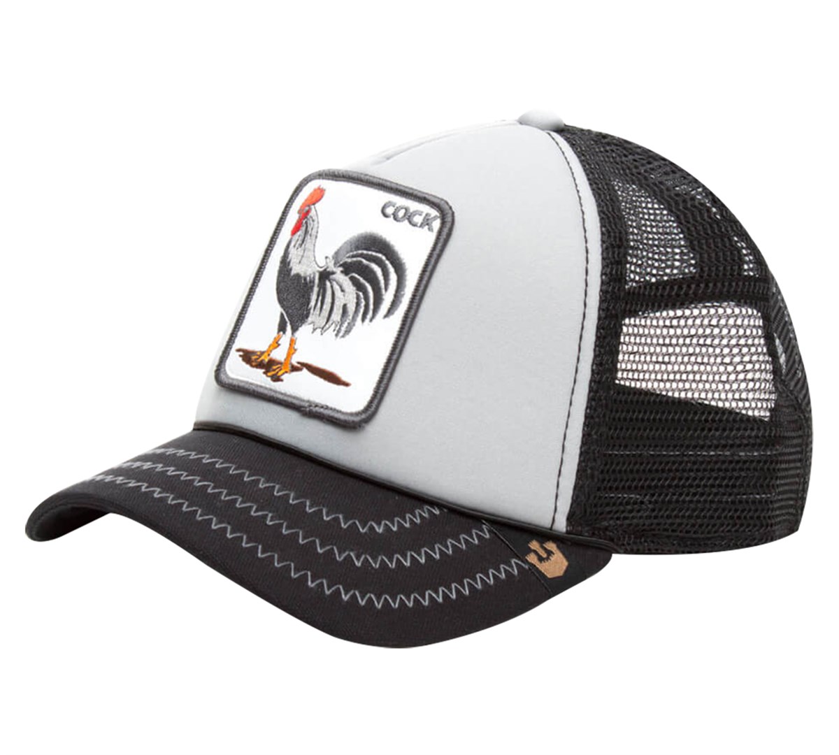 Checkin Traps 101-3051