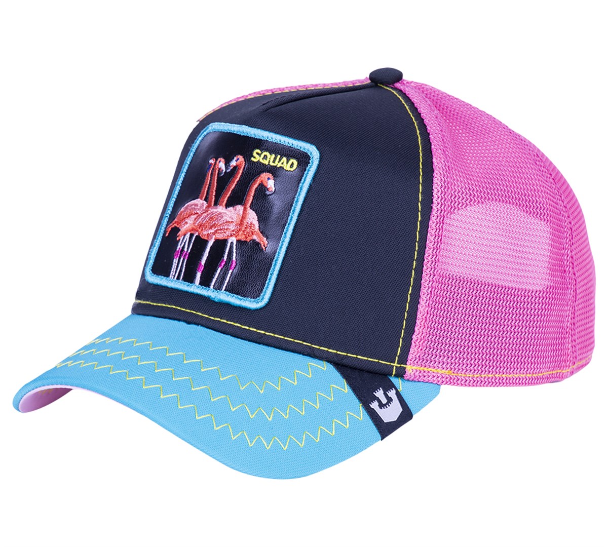 Flamingoals 101-0165