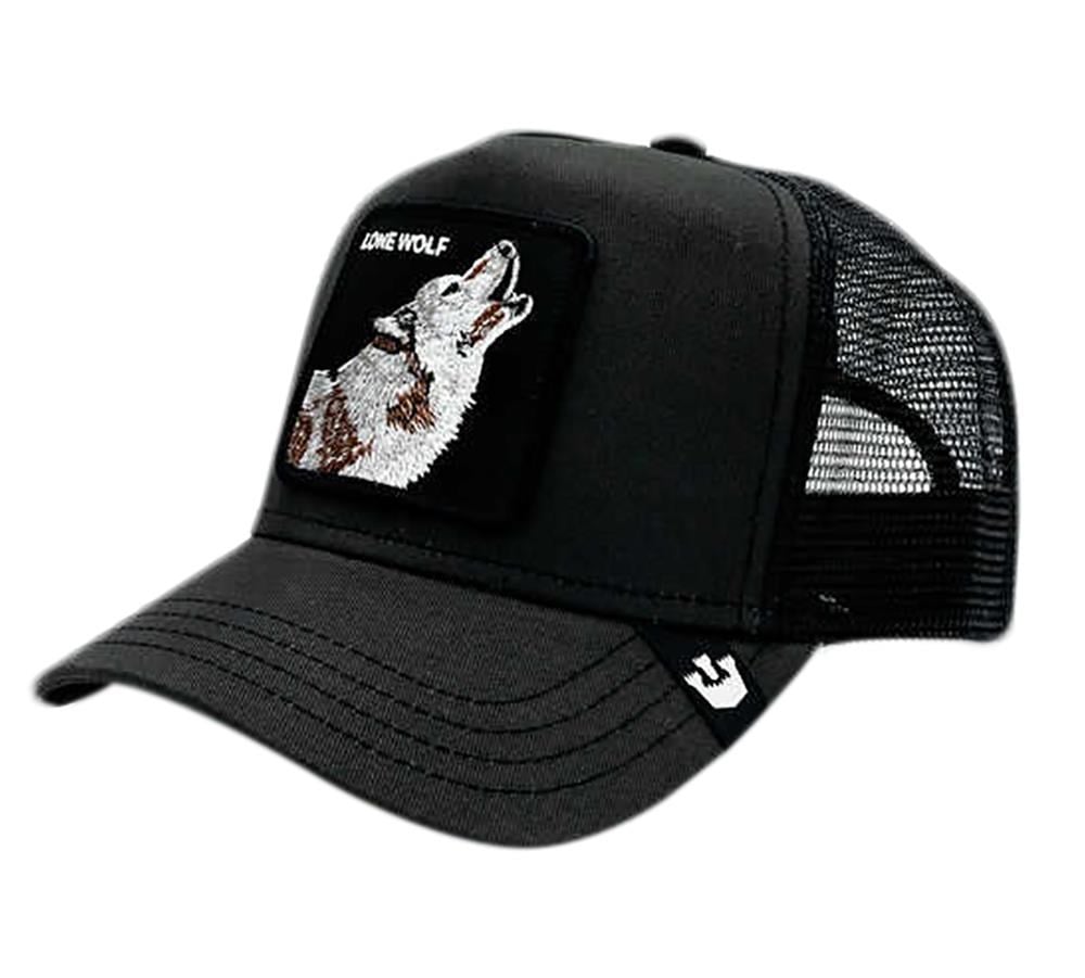 Goorin Bros. The Lone Wolf 101-2449