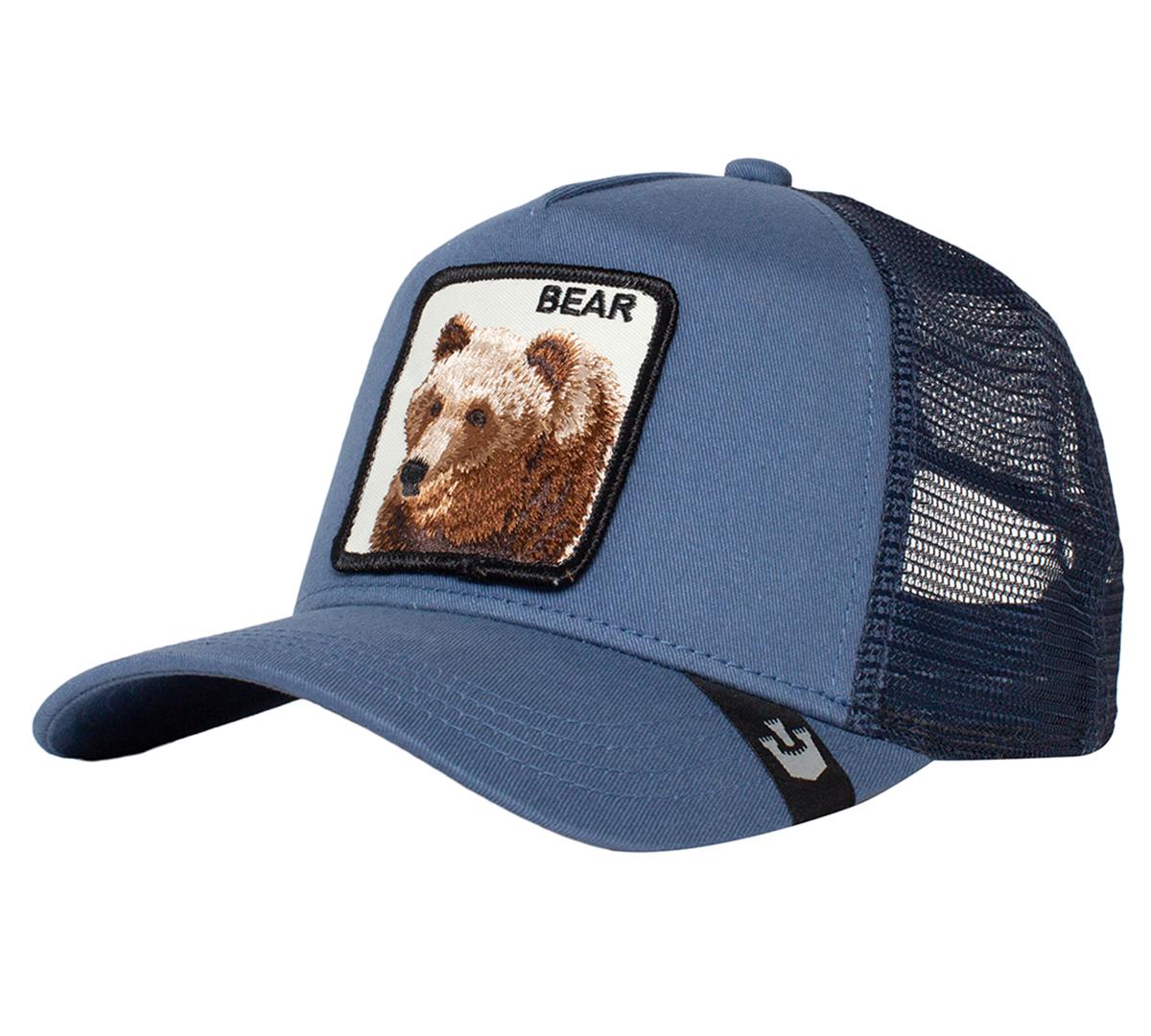 Goorin Bros Big Bear Truckin 101-1034