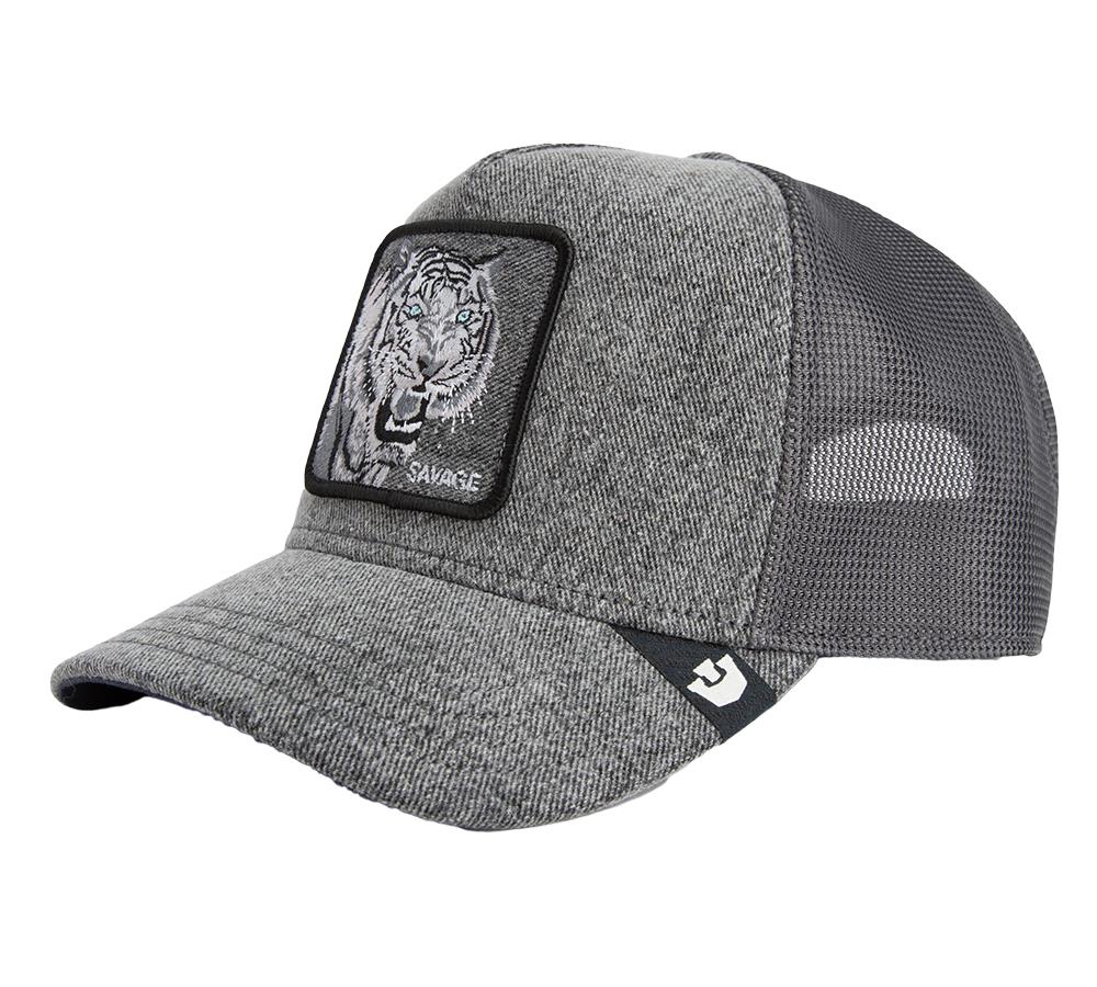 Goorin Bros Denim Savage 101-2591