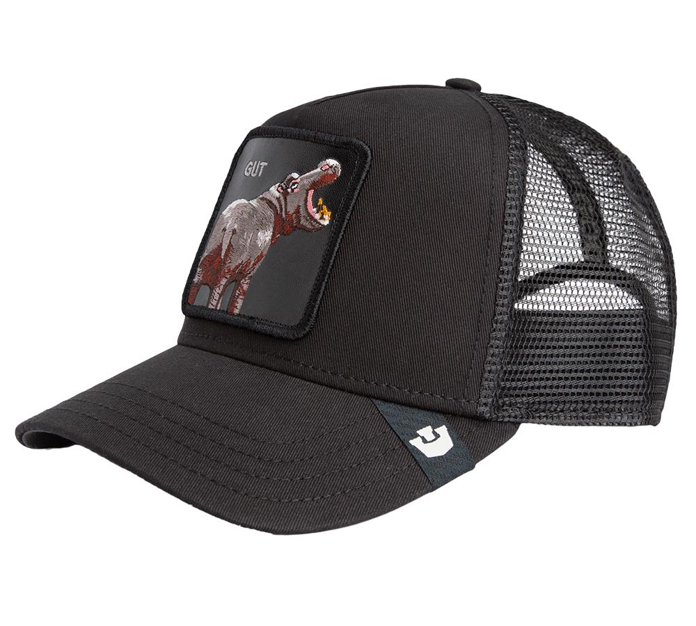 Goorin Bros Gut Hippo Trucker 101-2549
