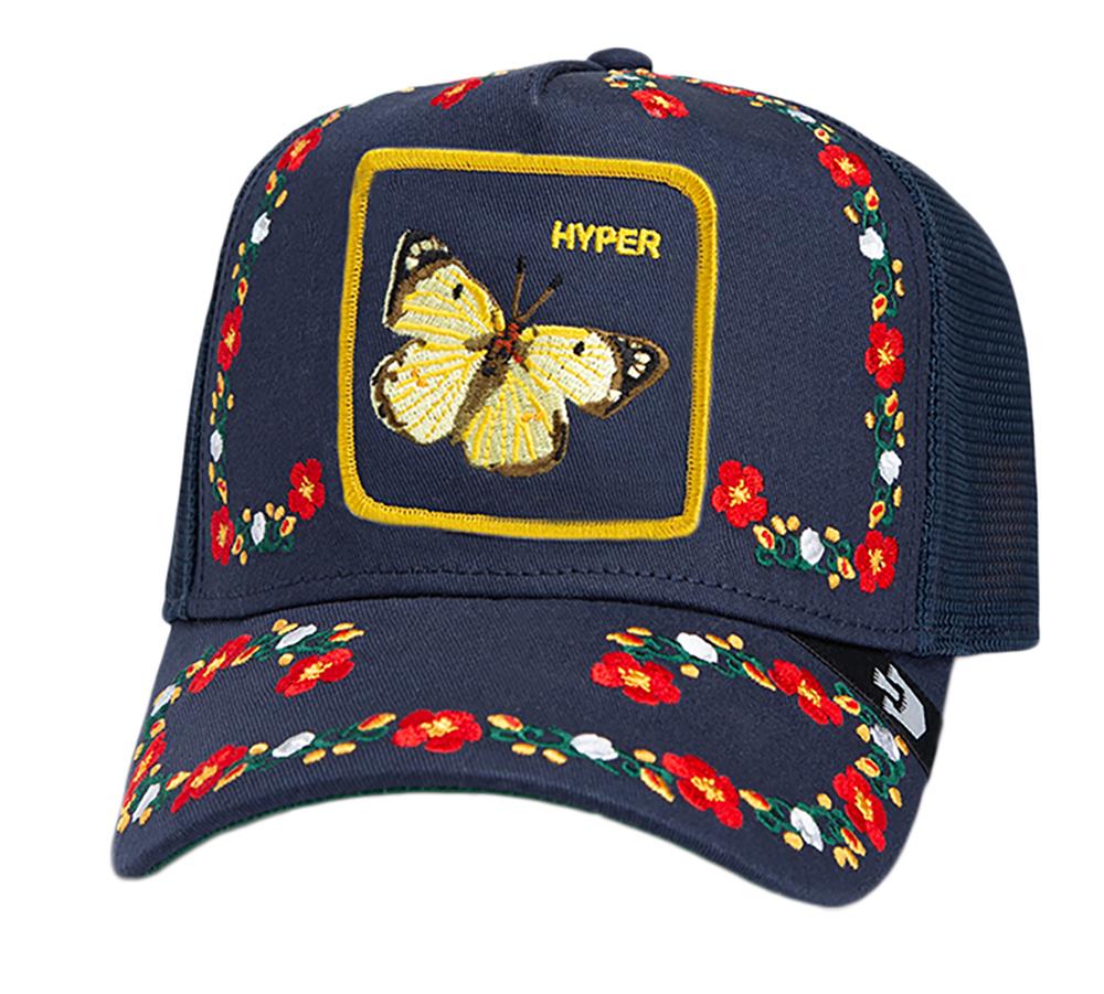 Goorin Bros Hyper Active 101-1920