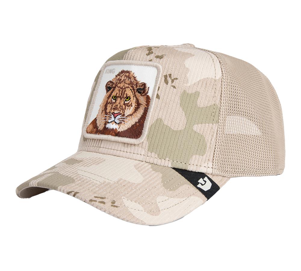 Goorin Bros King Camo 101-2250