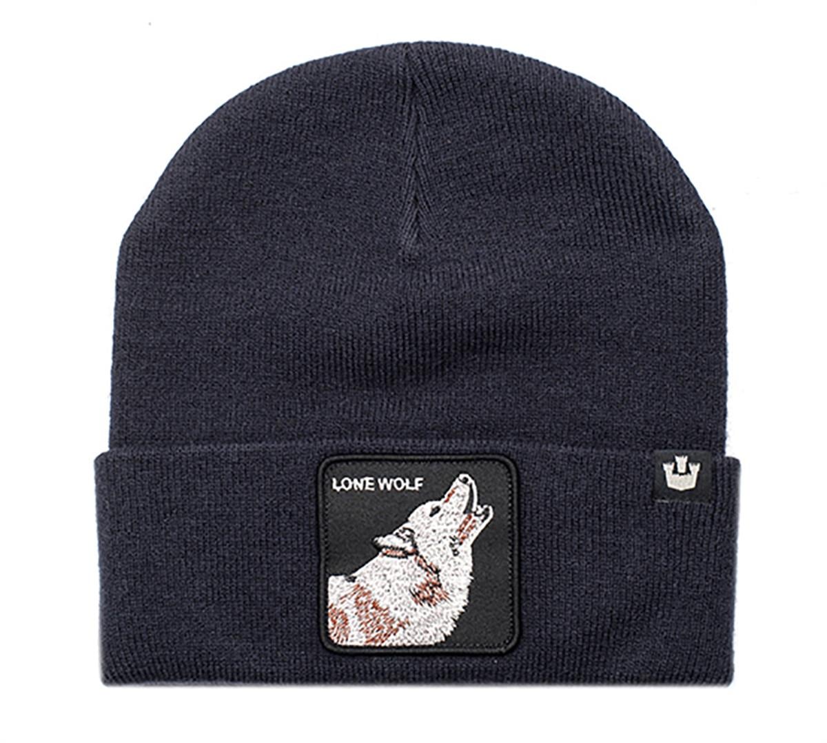 Goorin Bros Wolf Man 107-0120