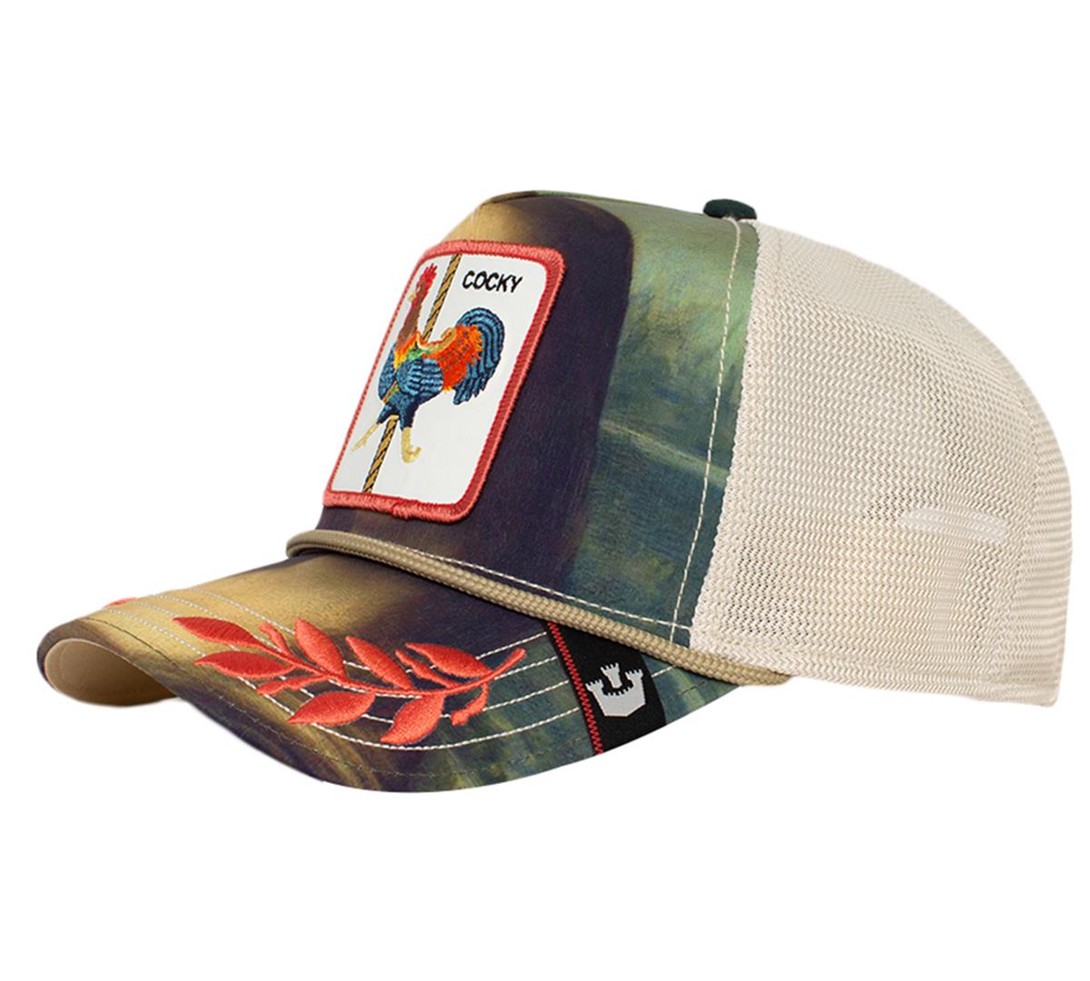 Goorin Bros. Sicut Mentula 101-0308
