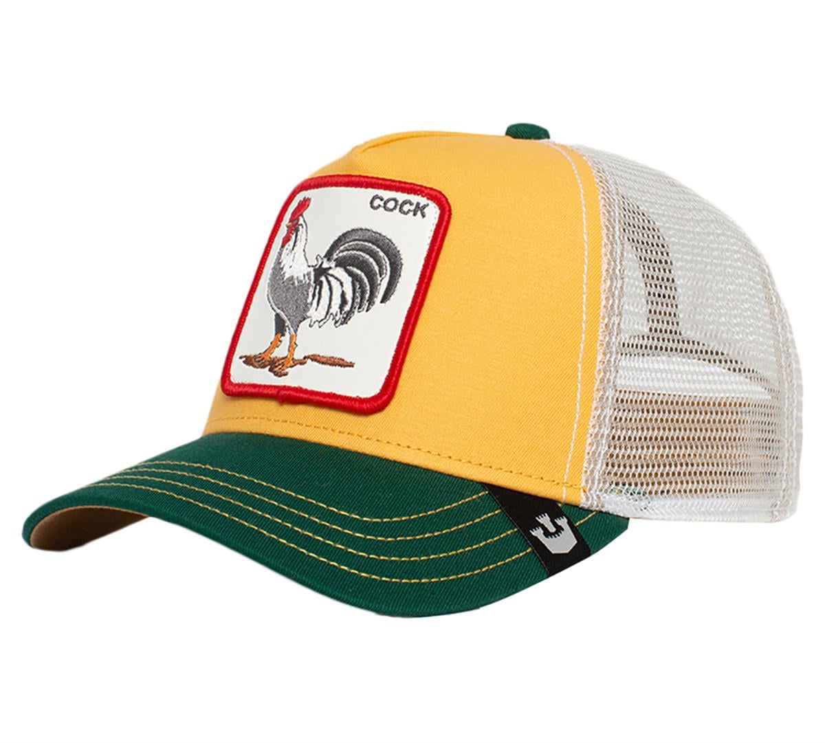 Goorin Bros. The Cock 101-0378