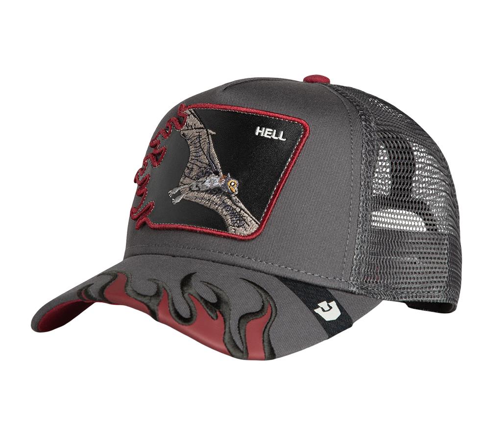 Goorin Bross Hell Flames 101-2750