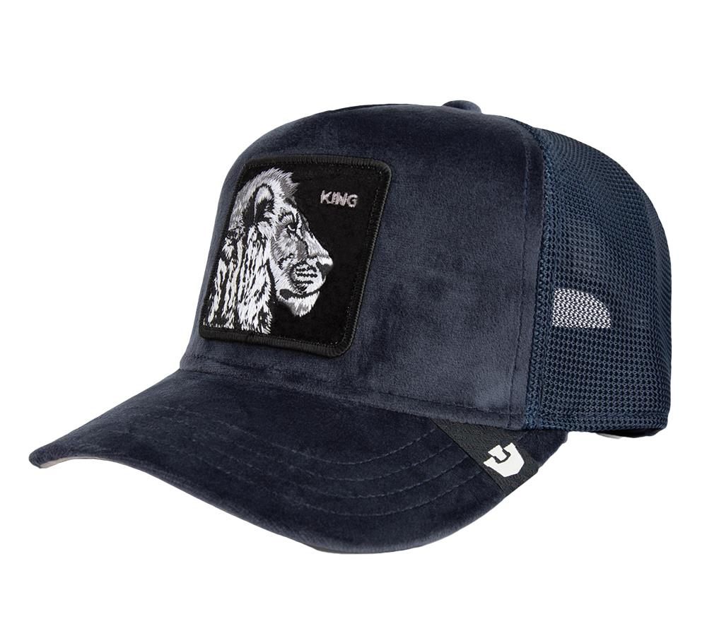 Goorin Bross Velour Lion 101-2353