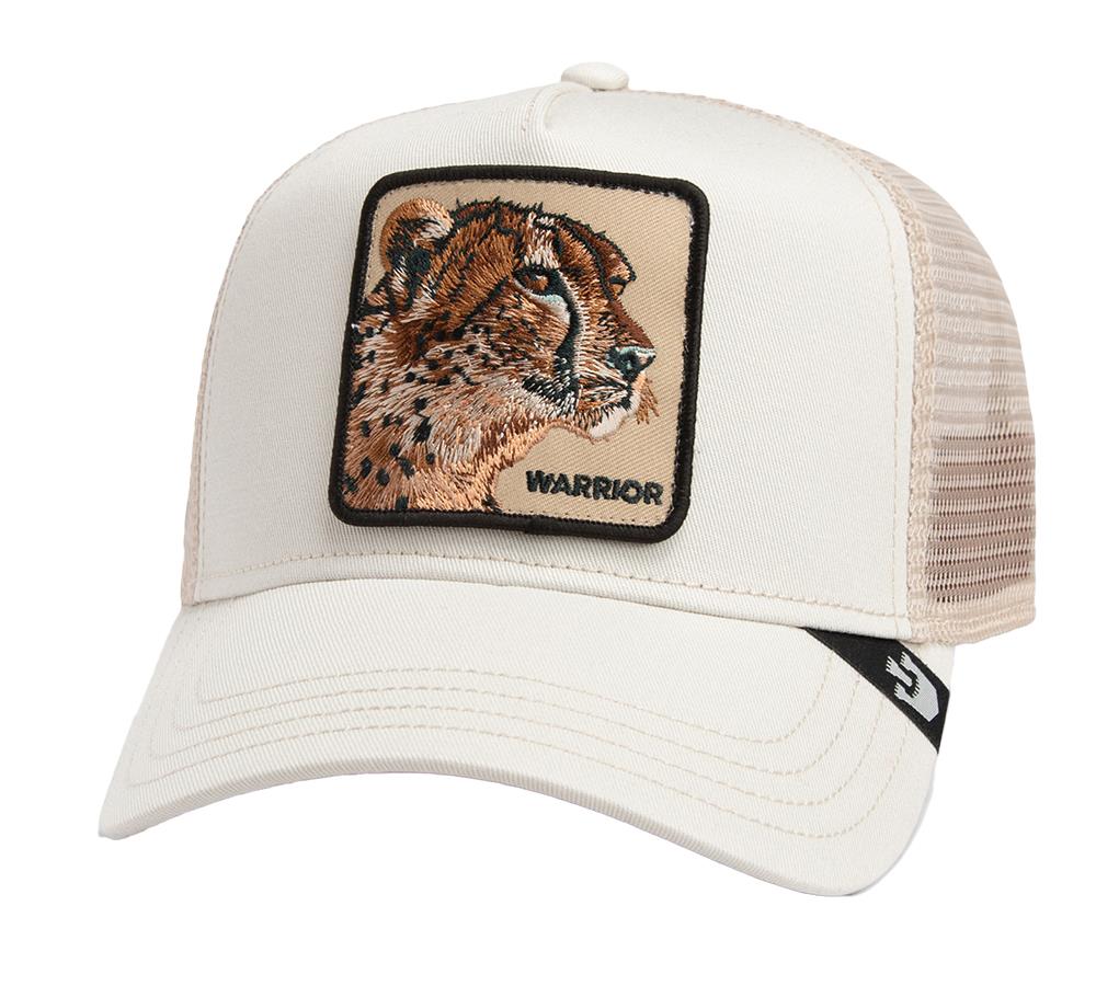 Goorin BrosThe Warrior Chee 101-1754