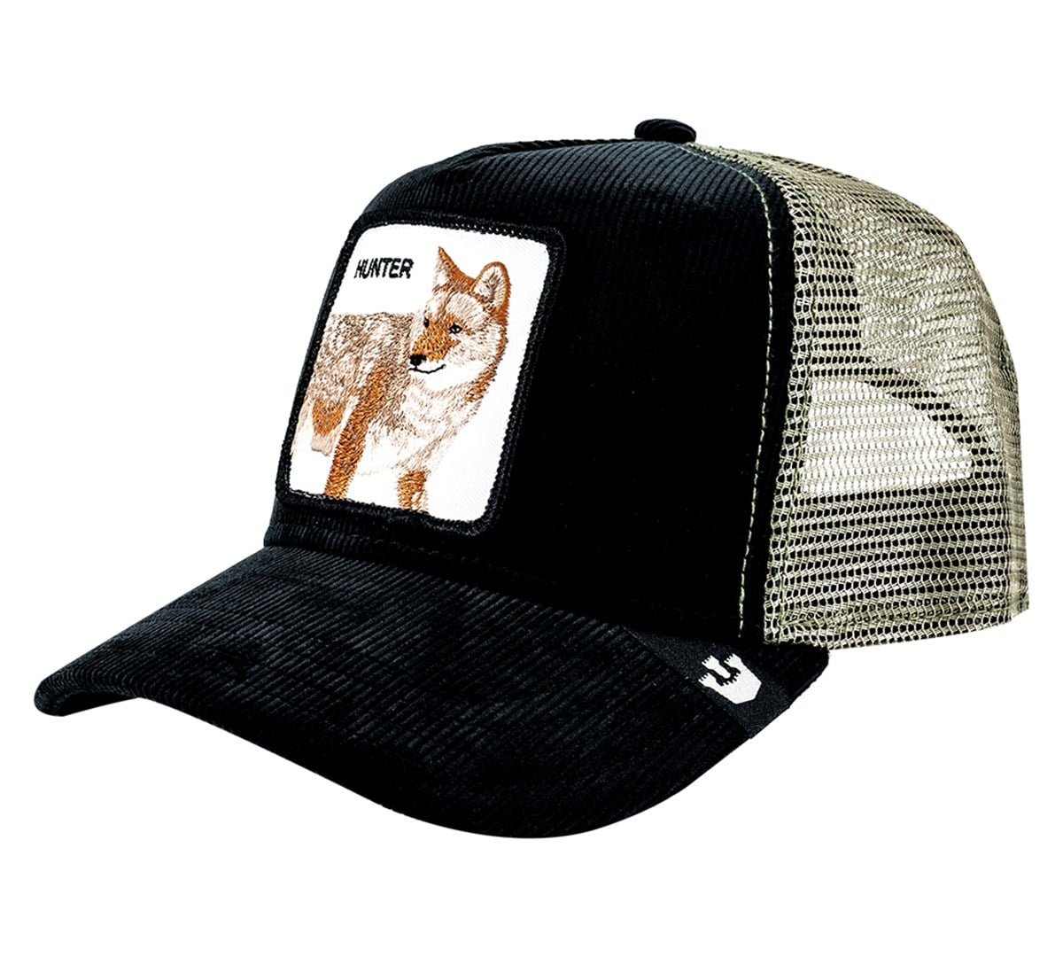 Hunter İn The Woods 101-0612