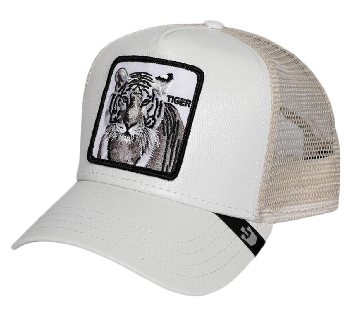 Killer Tiger 101-0421