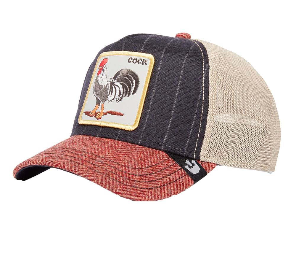 Moon Rooster 101-1486