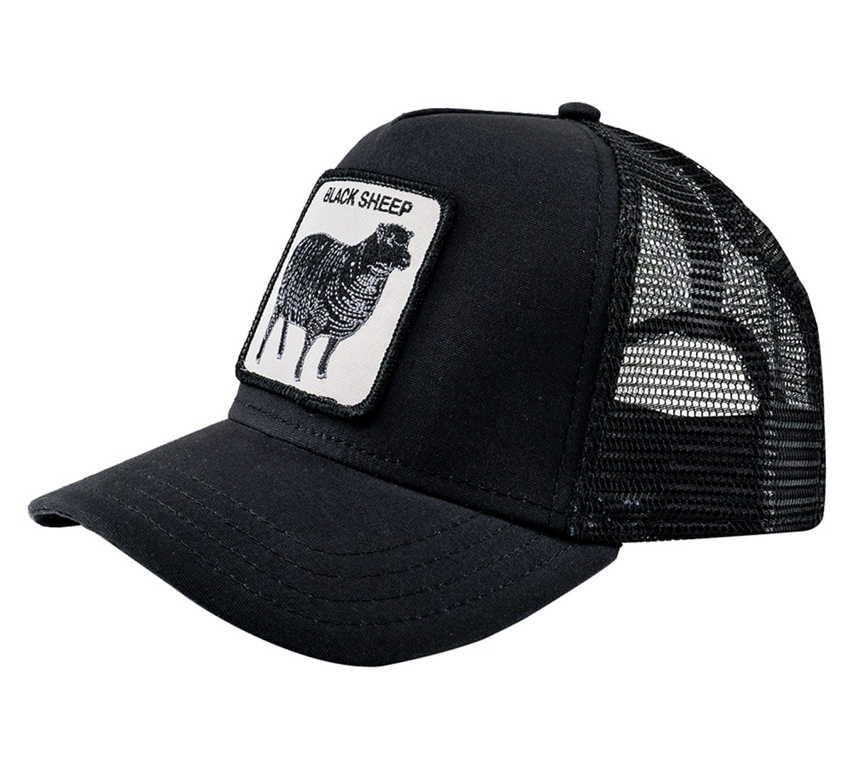 Naughty Lamb 101-6100