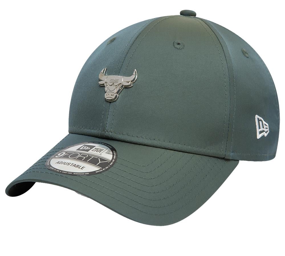 New era Chicago Bulls 60595277