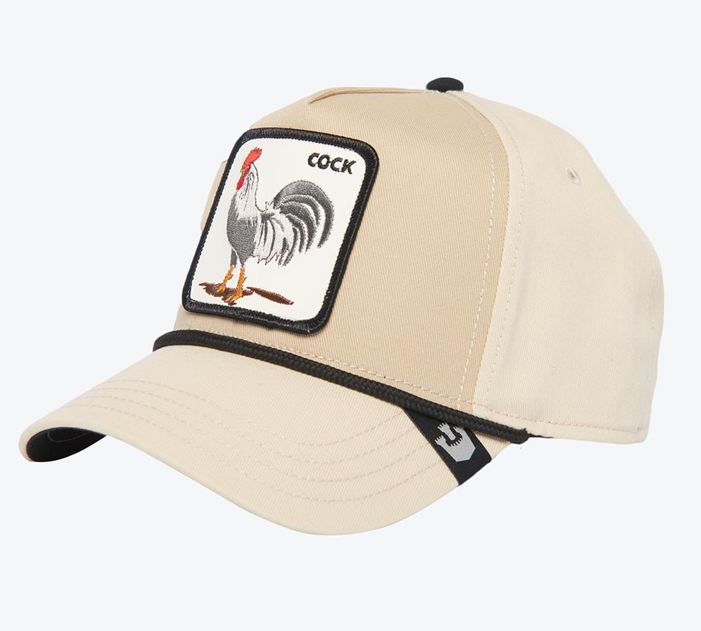 Rooster 101-1258