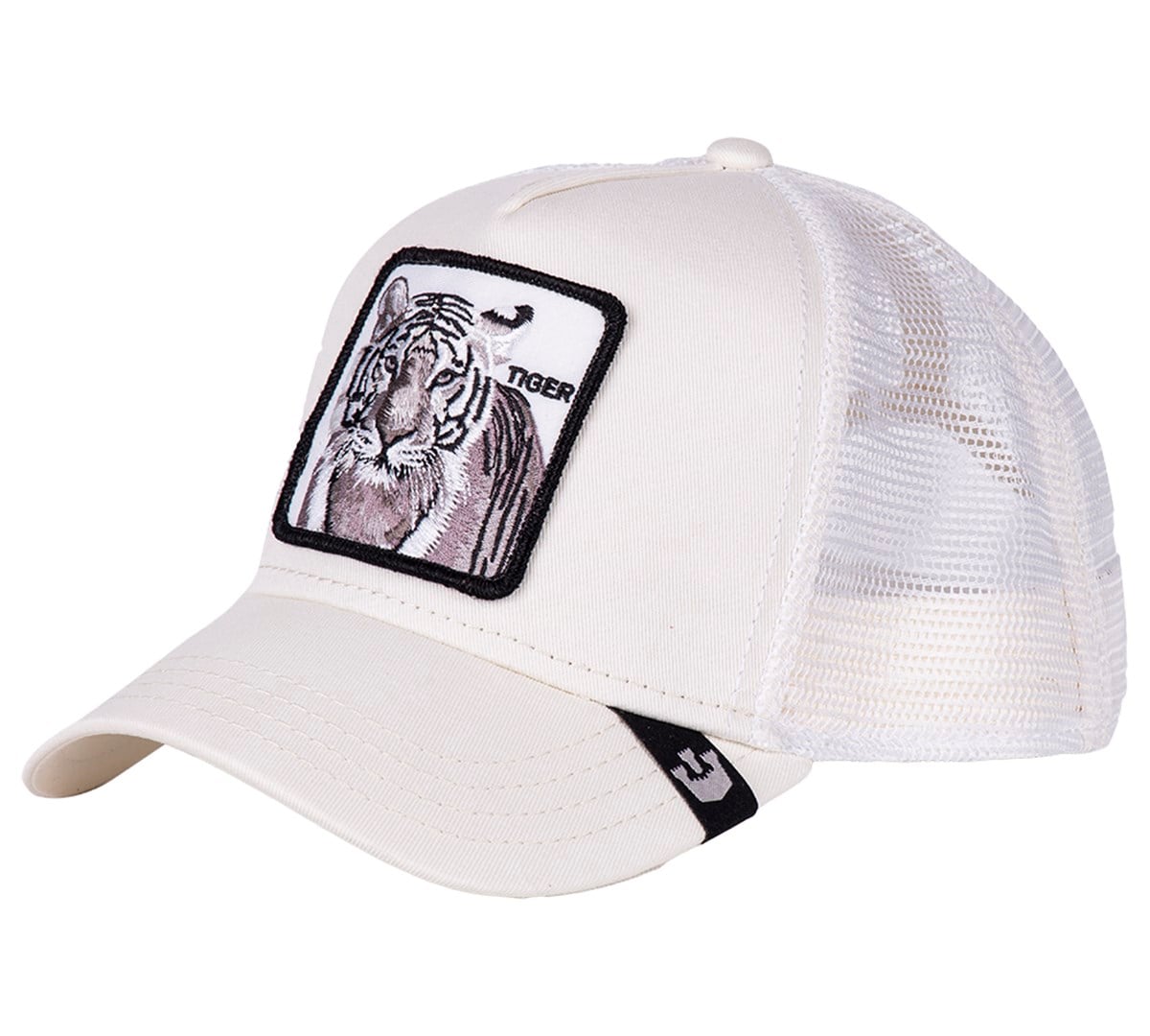 Silver Tiger101-0720