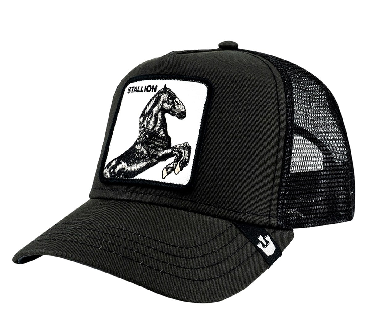 Stallion 101-9991