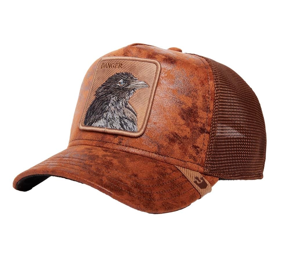 Storm Crow 101-1630