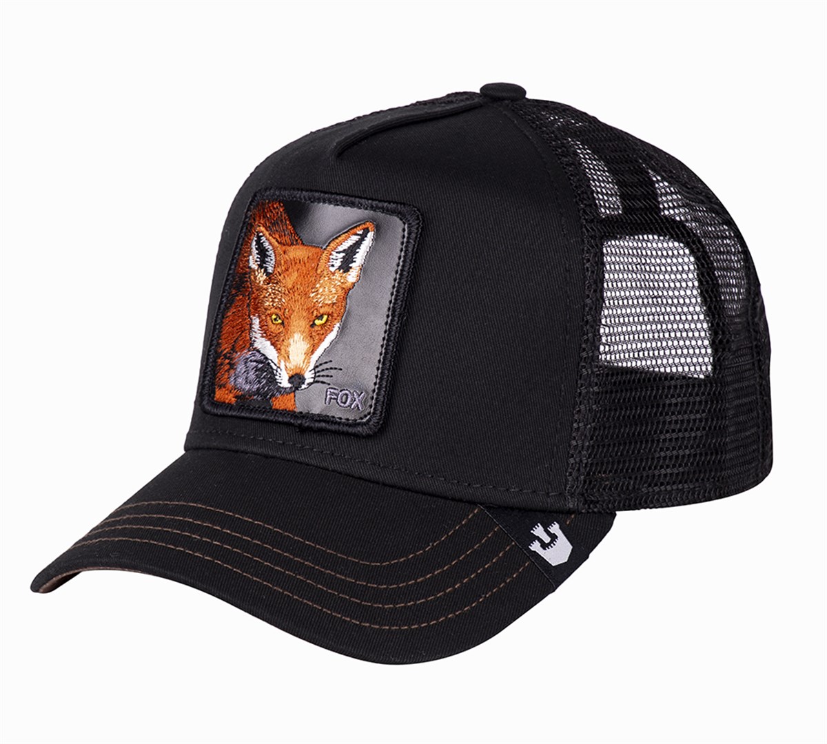 THE FOX 101-0528
