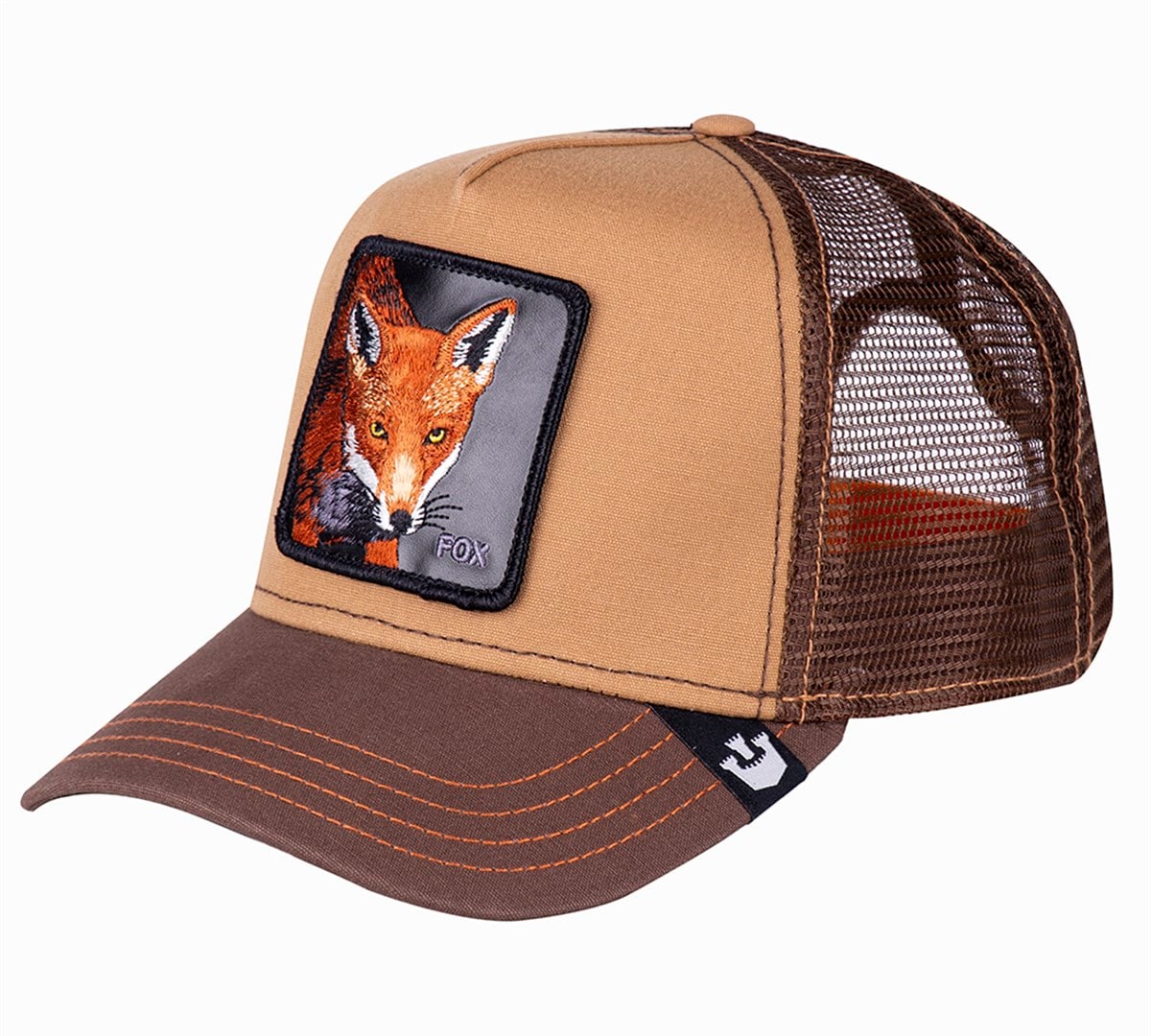 THE FOX 101-0528